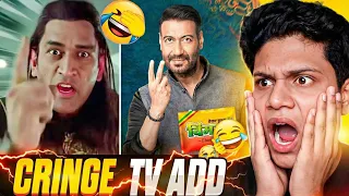 Indian Tv Ads 😂 || Mohomoddin Khan