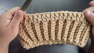 INSOLITO PATRON‼ TE ENCANTARA Tejer GORRO para NIÑOS, NIÑAS Y ADULTOS