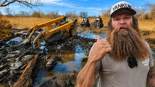 Nobody Would Save This Small Business… So My Family Flew 1500 Miles