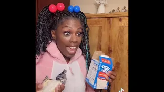 TikTok marathon EbonyTvshow 2 @ebonylatashe