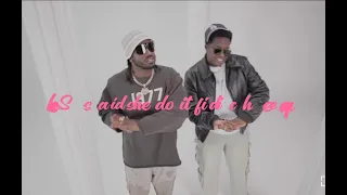 Cheque - Bebe Cool ft Joshua Baraka (Official Visualizer)