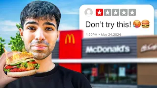 Rating the spiciest restaurants in America