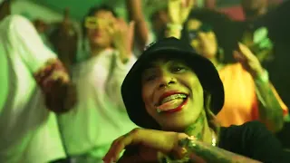 VAKERO ❌ LUIS VARGAS - BACHATA EN LA 42 REMIX (Video Oficial)