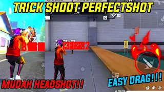 TUTORIAL PEPENGSHOT AUTO HEADSHOT TERBARU 2021/2022 #2
