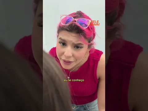 Você gostou desse vídeo ?