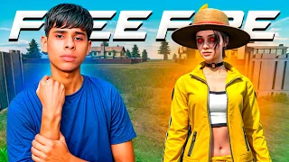Manolo Mewing 🆚 La Chama SoySara !! Ella Quiere Verme El AWM con los 3 Ships💀