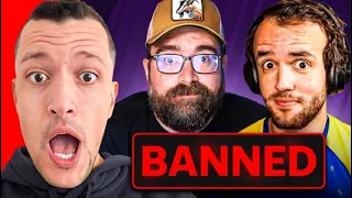 I got banned from an FM Online Save filled with Racists