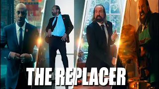 ALL REPLACERS TRAILERS 2013 - 2025 (Black Ops 2 - Black Ops 6) - TODOS LOS TRAILERS | Call Of Duty