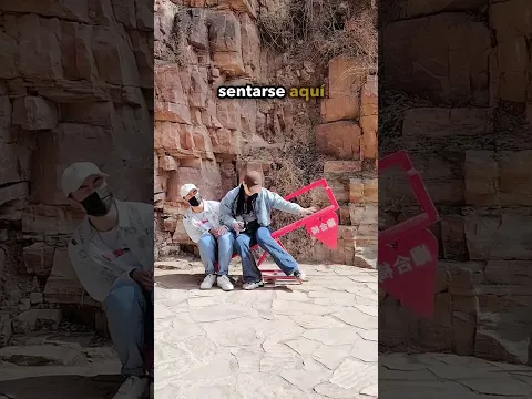 Asientos Del Amor En China 🥰