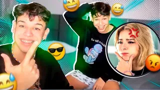 Roubamos o quarto da Thaiga na LOUD! | IRMÃOS UAI