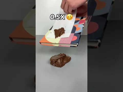 ⚡️Speed Evolution Of FoodSlideBoard⚡️