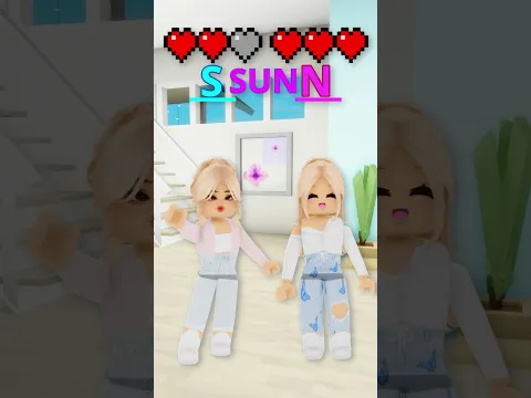 WHO WON THE WORD CHALLANGE IN ROBLOX? #roblox #shorts #brookhaven
