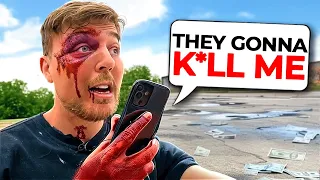 When YouTubers Were FORCED to Call 911 (MrBeast)