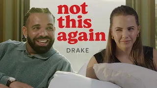 DRAKE: "I'm Sorry" | NOT THIS AGAIN