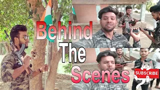 Behind the scenes mammi dee vlog