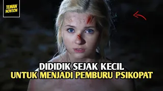 WANITA BERB4HAYA MUSUH PARA PS1KOPAT - Alur Cerita Film FINAL GIRL (2015)