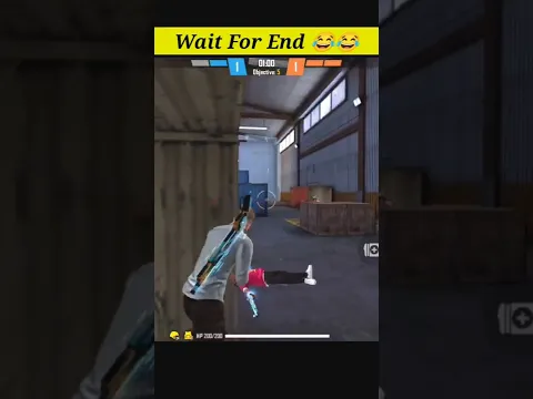 Adam Se Panga 😅 Kar Dunga Nanga 😂😂#shorts #short - Garena free fire max