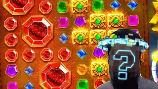 $120,000 GEMS BONANZA PISD*** | Gambling podcast