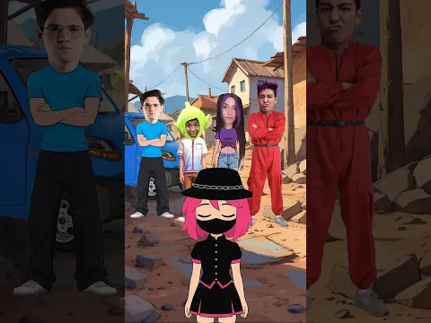 Quién ganará a las escondidas? 👀🤦‍♂️