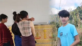 hnub peb mu saib wb tu phaj ej thev lawm lo yog tshaj lij zaum kawg
