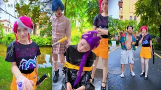 #kpop#kpopdemonhunters#huntris