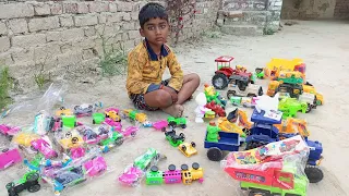 train tractor JCB  car truck  wala cartoon toy video #youtubejcb #toy #cartoon #viralvideo