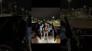 Mond Kuksjani-Per Aleks Vishen