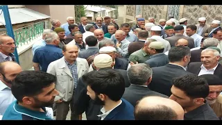 aşık murat ozanoğlu yedin önrümü gel oğul