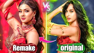 Bollywood VS Bhojpuri 😍 | top 10 bollywood songs have been remade in Bhojpuri  | full video |