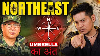 Northeast Ambush EXPOSED by Lucky Bisht