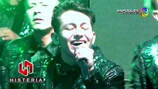 GRUPO HISTERIA - YA NO VIVES EN MI - AMOR Y ODIO