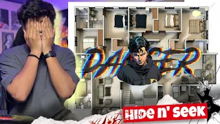 Ultimate Hide & Seek Game😳| Survival Game | Let’s Play