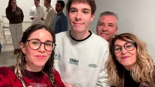 Una semana conmigo | Folagor cumple 30 🎂🎁