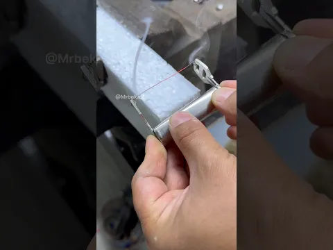 easy way to cut polystyrene
