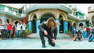 South Hindi Dubbed Blockbuster Romantic Movie Full HD 1080p | Nandamuri Balakrishna, Trisha