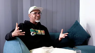 Portrait featuring Bruno Raya, Founder OSB