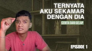 KAMAR KOST LANTAI 2 | Cerita dari Gelap Eps 1