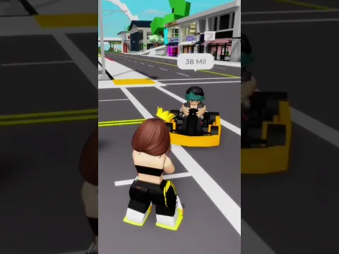 Vocês Viram? #blockblast #robloxshorts #roblox