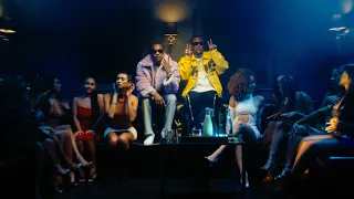 Hit-Boy and Offset - 2 LIVE (OFFICIAL MUSIC VIDEO)