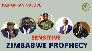 Sensitive Zimbabwe PROPHECY | The Exit of Mnangagwa, Chiwenga, Mohadi | Who is next?