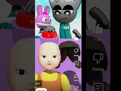 💥✨POV Incredibox Sprunki - Fix Face with Gray and Pinki#Shorts#fyp
