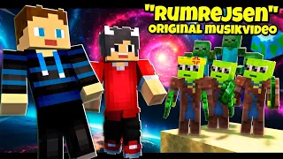 ♫ Rumrejsen - Original Musikvideo ft. Shadys ♫