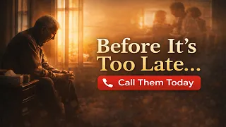 Before It’s Too Late… 10 Stories About Parents You Must Hear
