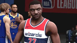 NBA 2K23 My Career - Summer League Championship! EP 2