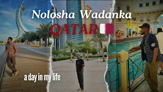 Nolosha Dalka Qatar iyo Xaqiiqada  | Doha.