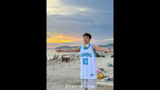 《Harry学长🏀》 Livestream 03/9/2023 New