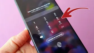 DESBLOQUEAR CUALQUIER SAMSUNG ¡BLOQUEADO por ERROR! | NUEVO MÉTODO SEGURO para MÓVILES (2025)