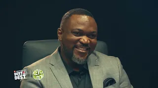 PRIME 9 | Demi-finale : tu devras porter tes créations | Vodacom Best of the Best 2026 