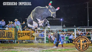 El mejor Jaripeo de RANCHO LA CANDELARIA en 2023 | 17 Torazos nacidos en Juliantla Guerrero | Iguala