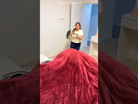 Siapa di Balik Selimut Itu? 😱#Catsoftiktok #CatLovers #cat#cute #FunnyCats #catcartoon #fyp